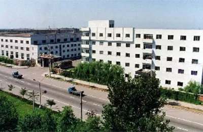 Основные этапы развития